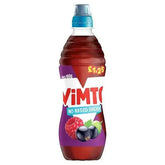 Vimto No Added Sugar 500ml (Case of 12)  Adomoo